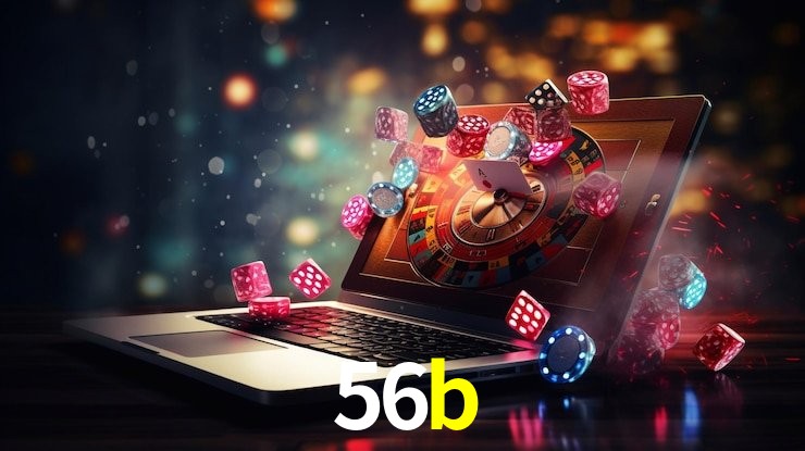 Download para Android e iOS na 56b